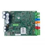 Carte FAAC GENIUS BRAIN 20 (Réf : 6020671)