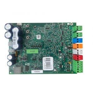 Carte FAAC GENIUS BRAIN 20 (Réf : 6020671)