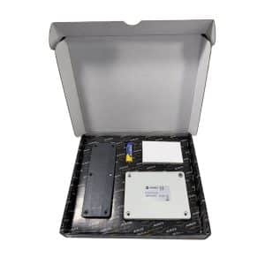 Kit Radio ALLMATIC TCOO-RCOO PLUS