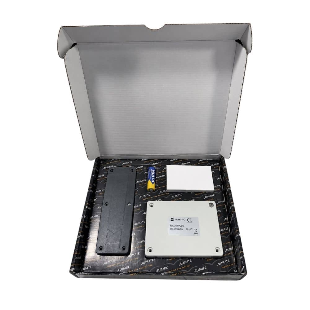 Kit Radio ALLMATIC TCOO-RCOO PLUS