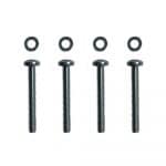 Kit de vis de fixation NICE (Réf SPSNA30A)