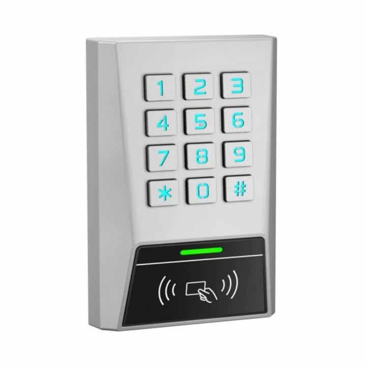 Digicode autonome ACIE (Réf : SC1000MI-BN)