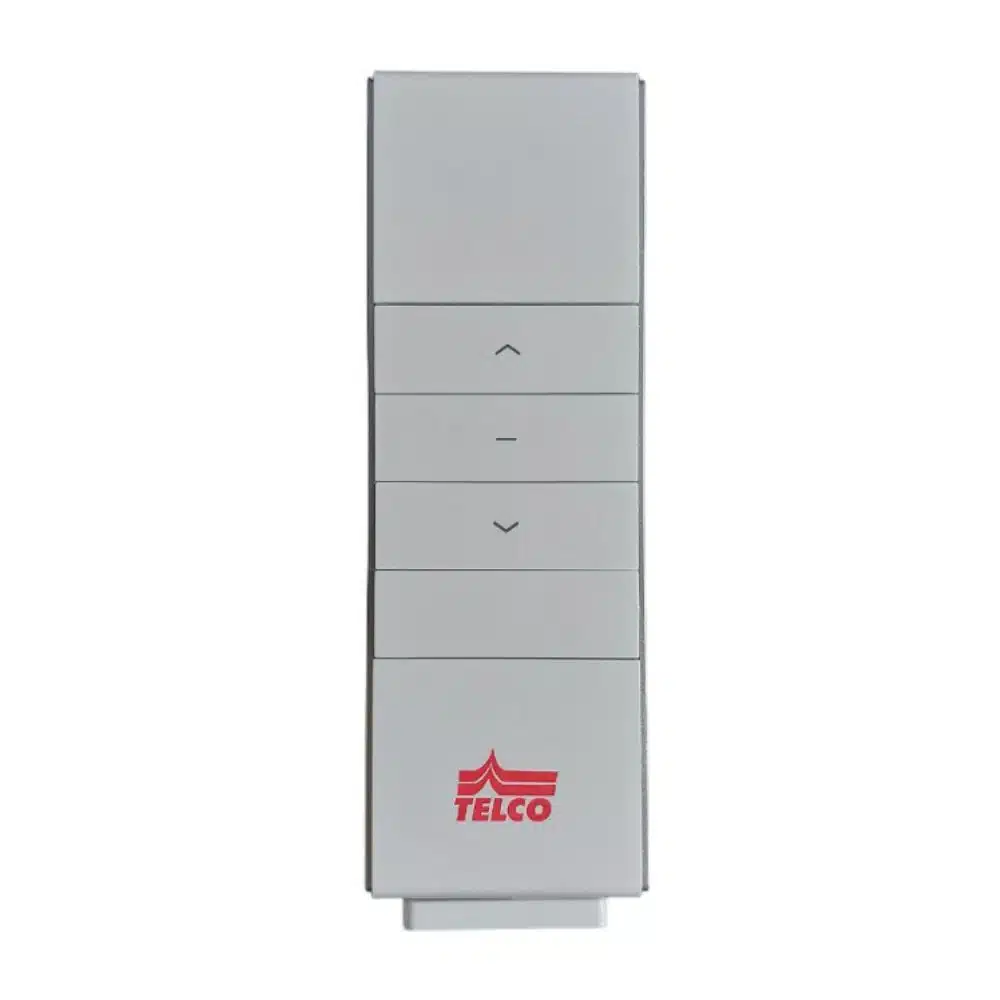 TELCO TELE120RN – Store banne solaire