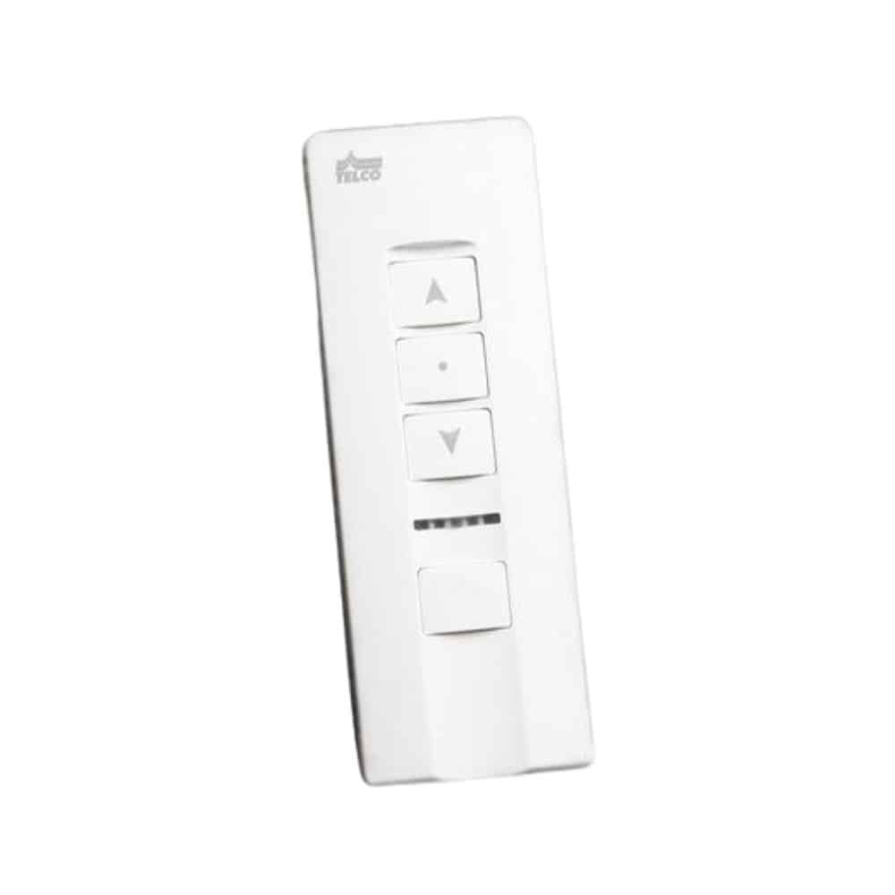 TELCO TELEVRLIGHT – Store banne et pergola