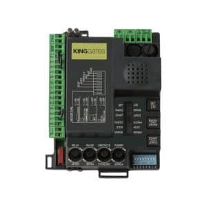 Carte de commande KING-GATES STARG8 - 24 V
