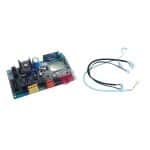 Kit BFT MERAK 1000 (Réf I700032-10001) + Cable BFT MERAK Ultra 2610108 (Réf I101156)