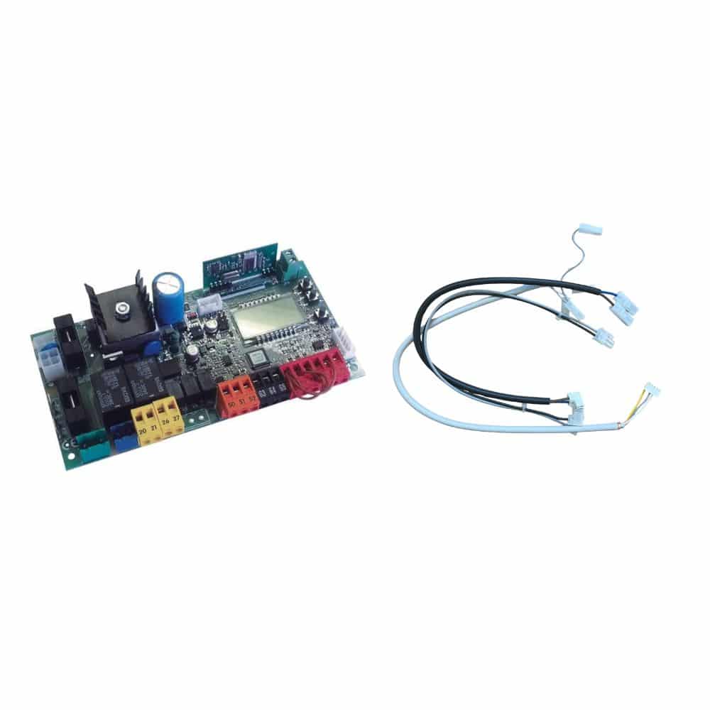 Kit BFT MERAK 1000 (Réf I700032-10001) + Cable BFT MERAK Ultra 2610108 (Réf I101156)