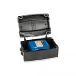 Kit Batterie MOTORLINE KMBAT26+CX50 pour moteur CHAINLIFT