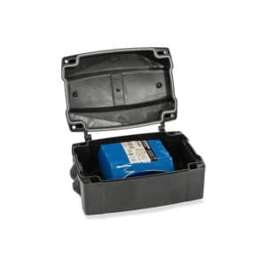 Kit Batterie MOTORLINE KMBAT26+CX50 pour moteur CHAINLIFT