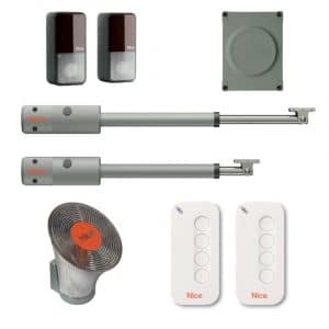 Kit NICE HOME LEGGIO300