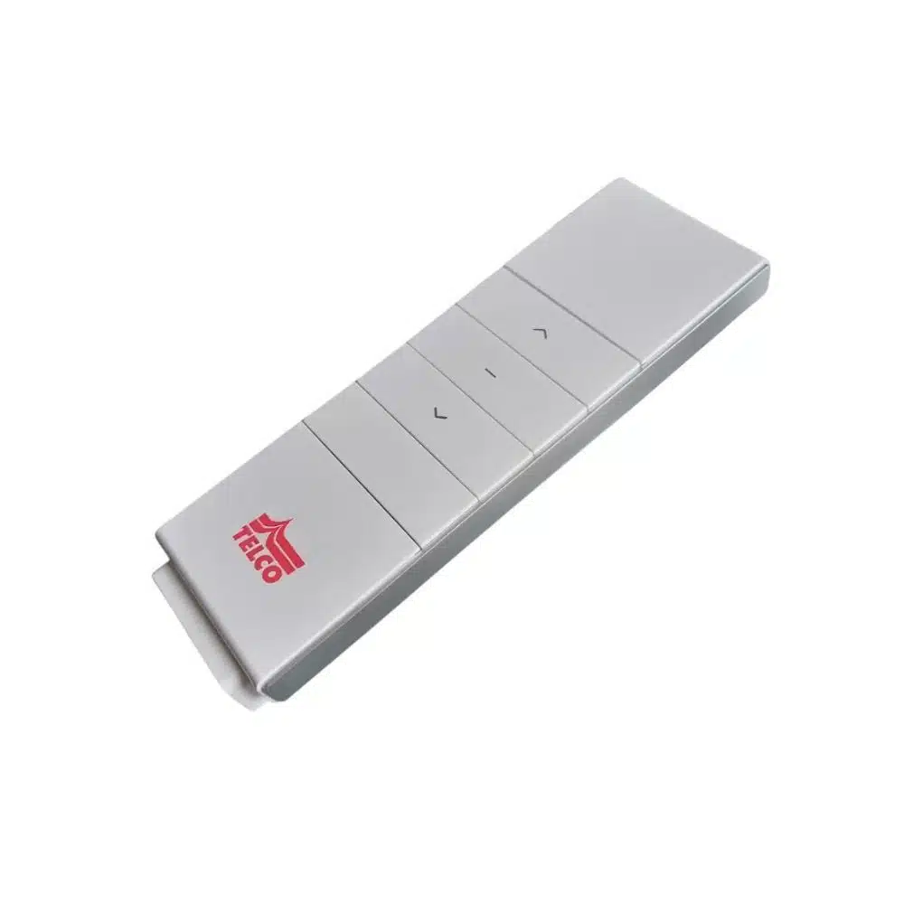 TELCO TELE120RNB – Store banne solaire