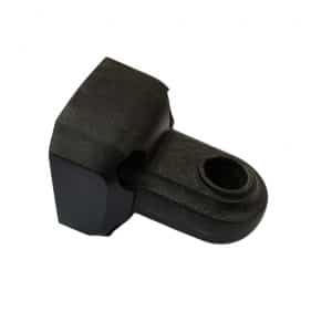 Embout plastique avant pour BFT KUSTOS BT B (Réf : I100037-10002) - à l'unité 2