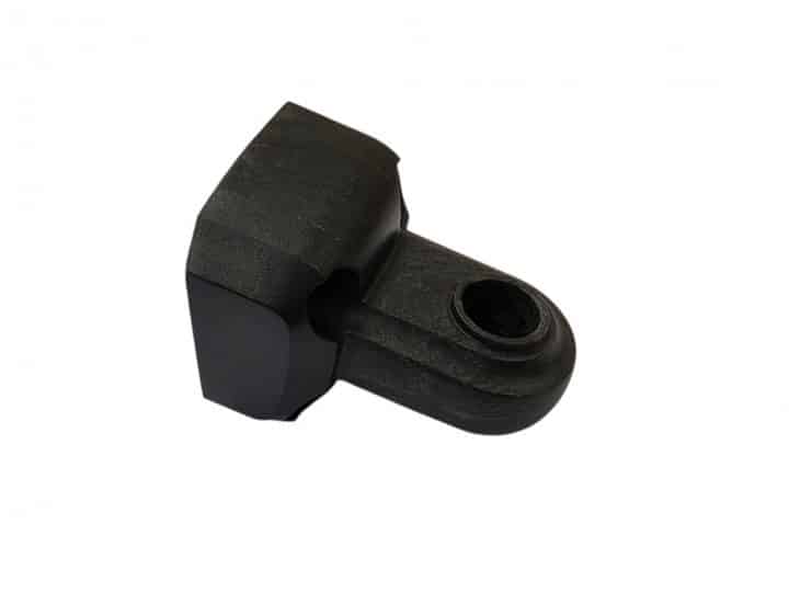 Embout plastique avant pour BFT KUSTOS BT B (Réf : I100037-10002) - à l'unité 2