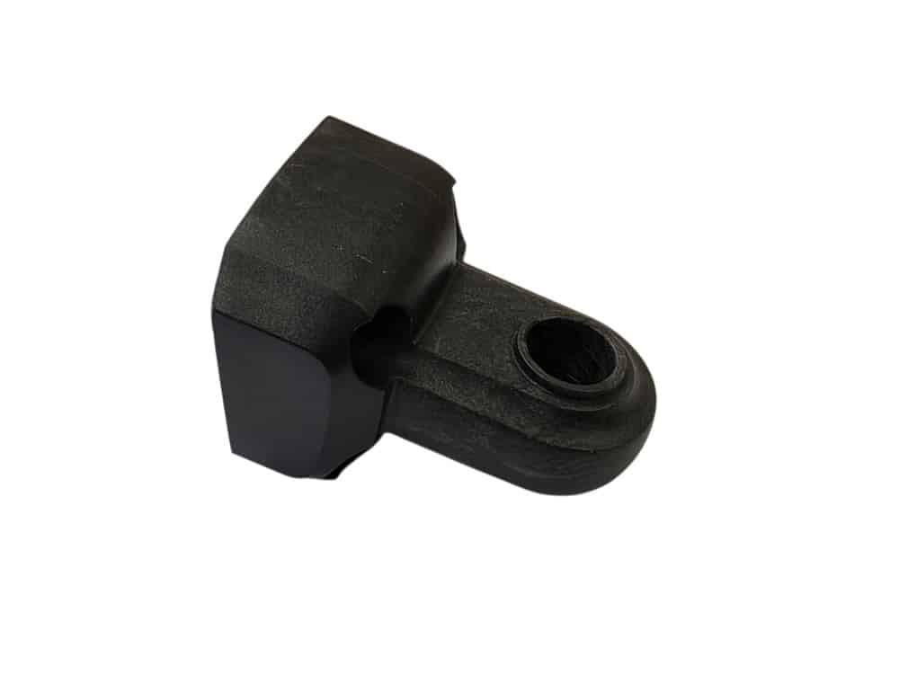 Embout plastique avant pour BFT KUSTOS BT B (Réf : I100037-10002) - à l'unité 2
