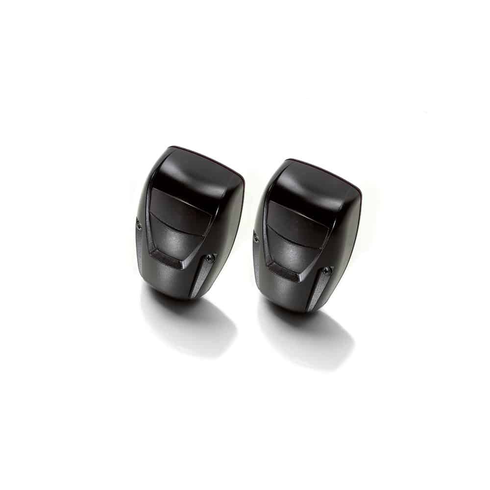 Photocellules TAU P-900OPTICBUS BUS – 12/24 V