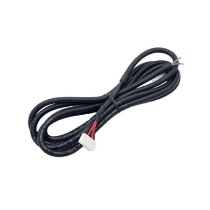 Câble d'alimentation solaire NICE SOLEMYO (Réf CA103.5330)