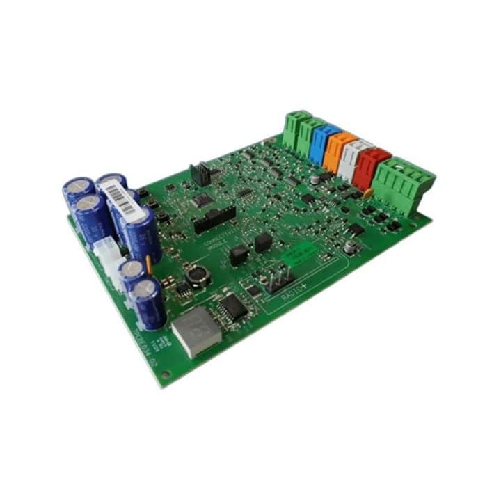 Carte électronique FAAC E034 (Réf 63003497)