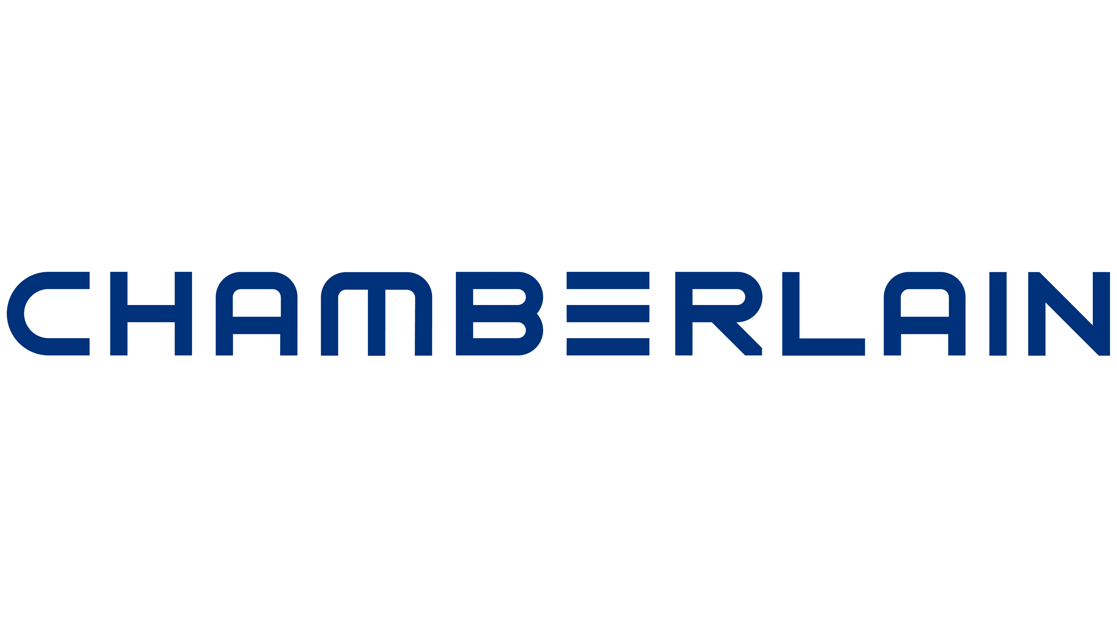 CHAMBERLAIN
