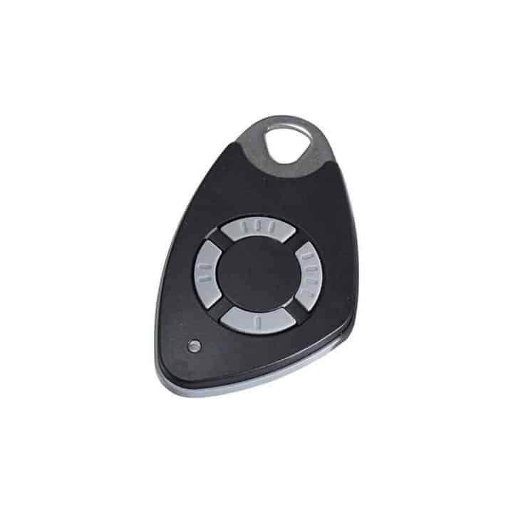 INTRATONE (Réf : 09-0115) - 4 canaux