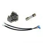 Kit Adaptateur NICE SB592B (pour moteurs pré-2025)-2
