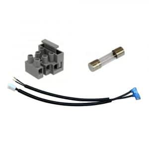 Kit Adaptateur NICE SB592B (pour moteurs pré-2025)-2