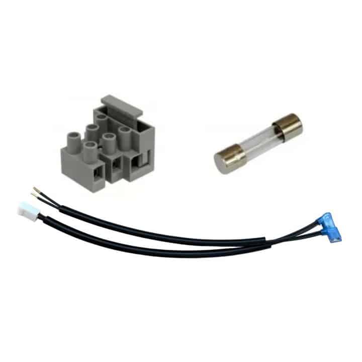 Kit Adaptateur NICE SB592B (pour moteurs pré-2025)-2