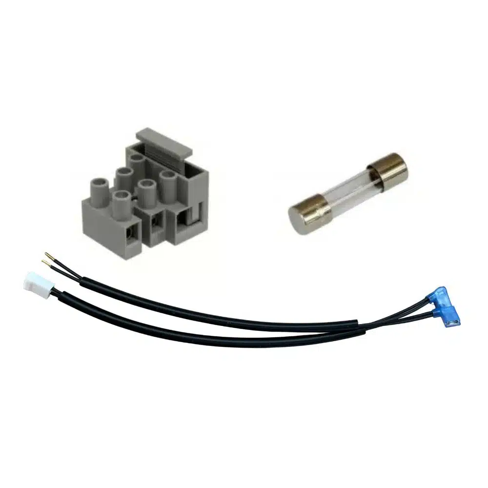 Kit Adaptateur NICE SB592B (pour moteurs pré-2025)-2