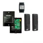Kit Radio FAAC XR2N FDS2 (Réf K787023)