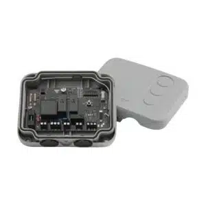 Programmateur électronique CARDIN RPQBLACK