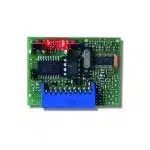 Récepteur CARDIN RSQ449OC2 - Embrochable