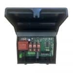 Récepteur CARDIN S435 (Réf RPS435000.00F)-2