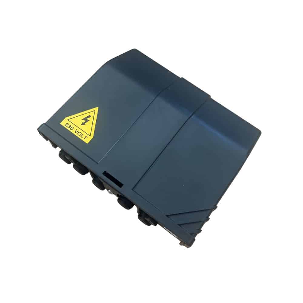 Récepteur CARDIN S435 (Réf RPS435000.00F)