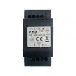 Transformateur FAAC 230-12 V 10va Guide Din Genius (Réf : 6109001)