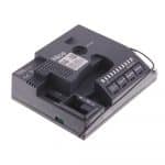Carte électronique NICE RBA4R10 (Réf SPRBA4R10)-2