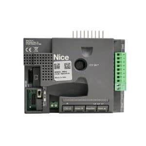 Carte électronique NICE RBA4R10 (Réf SPRBA4R10)
