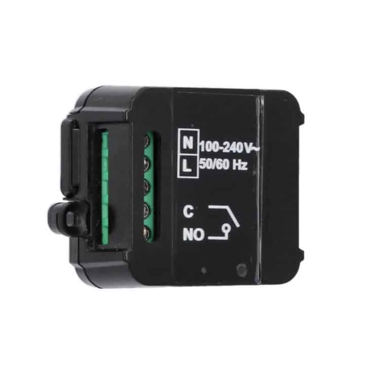Mini-récepteur CDVI CUBE230 (Réf F1001000107)-2