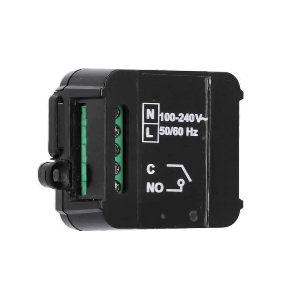 Mini-récepteur CDVI CUBE230 (Réf : F1001000107)