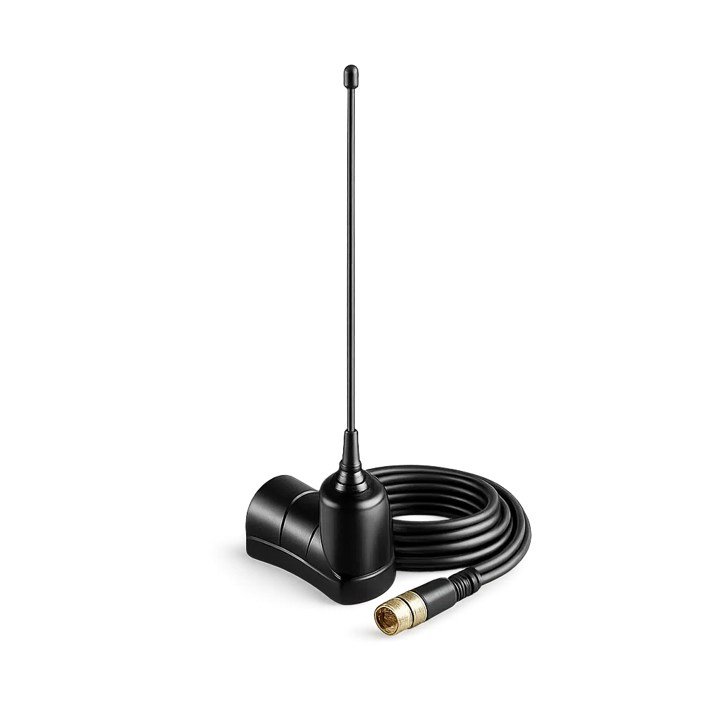 Antennes & récepteurs