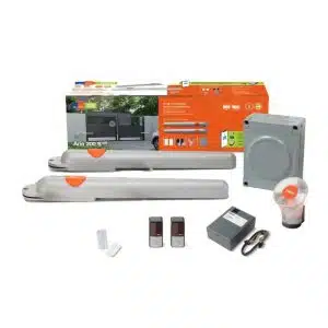 Kit NICE ARIA 200 S (Réf ARIA200SR00)