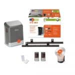 Kit NICE FILO 400 S (Réf FILO400SR00)