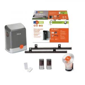 Kit NICE FILO 400 S (Réf FILO400SR00)