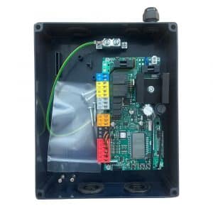 Carte électronique BFT MERAK GIOTTO ULTRA 36 230 V (Réf I200486-10001)