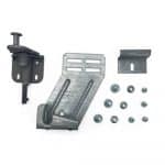 Kit pêne + gâche ISO 45 NOVOFERM (Réf : NFF42055) 2