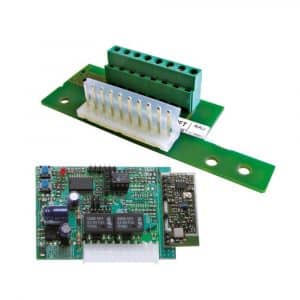 Kit BFT CLONIX + RAU (Réf P111828) - Embrochable-2