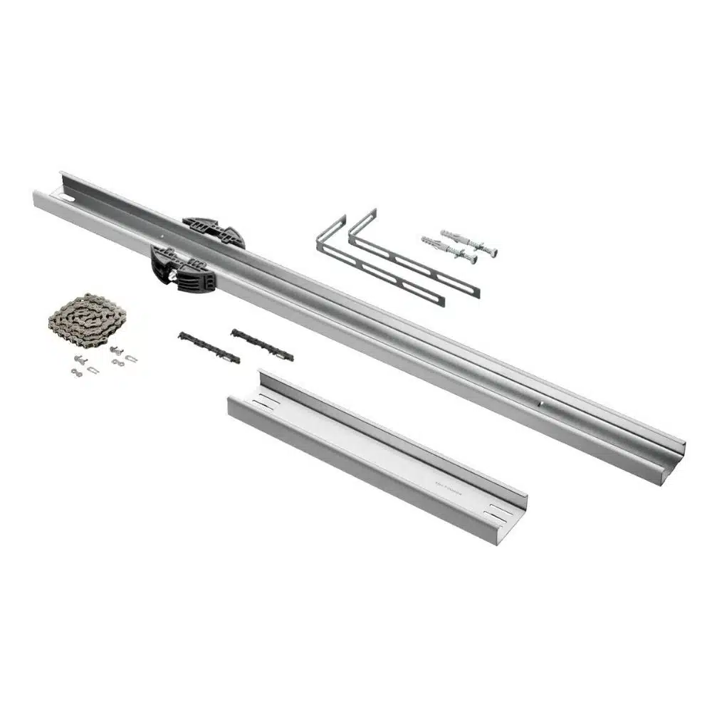 Kit de prolongation SOMMER (Réf : 10460V000) – 1096 mm