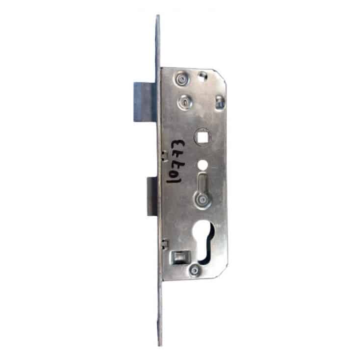 Serrure de portillon droit NOVOFERM (Réf : NFF10773)