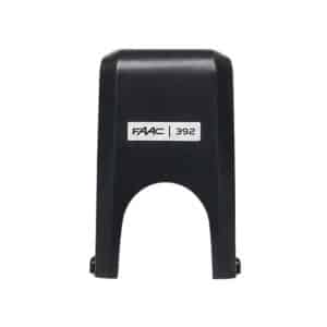 Capot de protection FAAC 392 (Réf : 63003499)