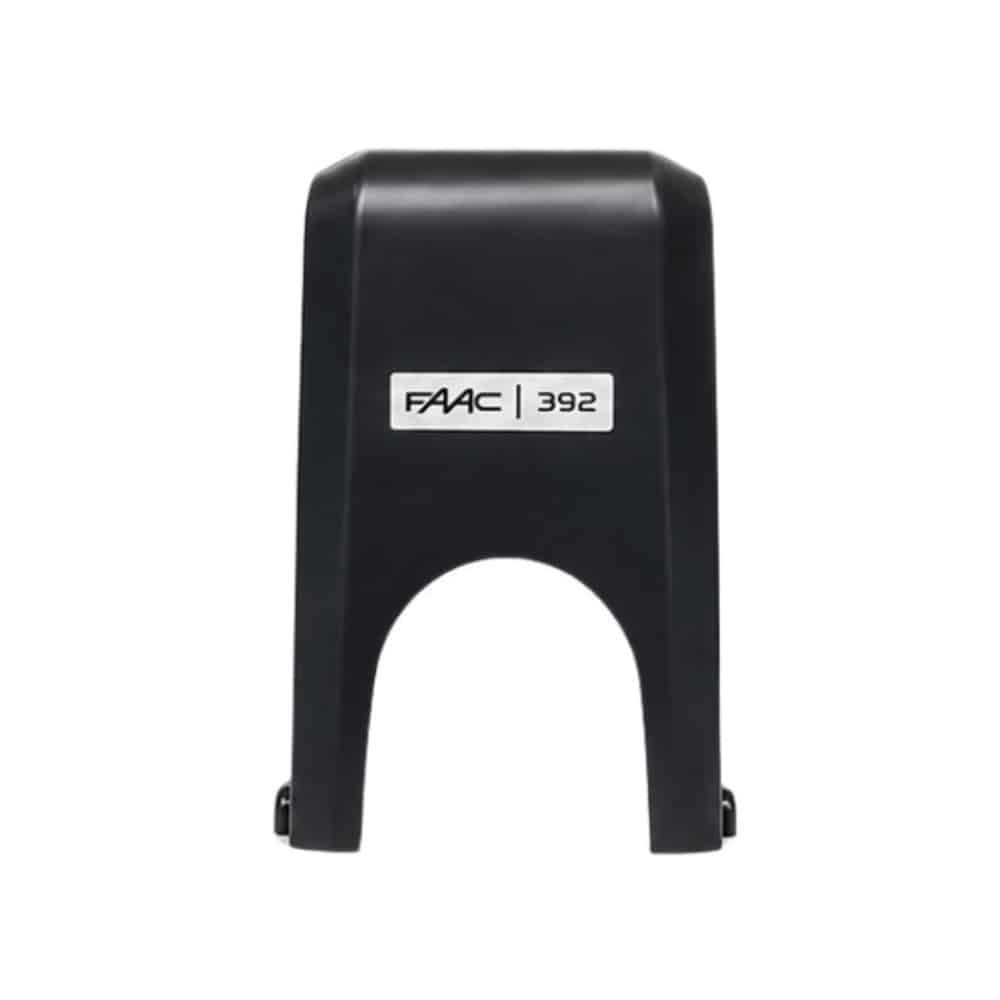 Capot de protection FAAC 392 (Réf : 63003499)